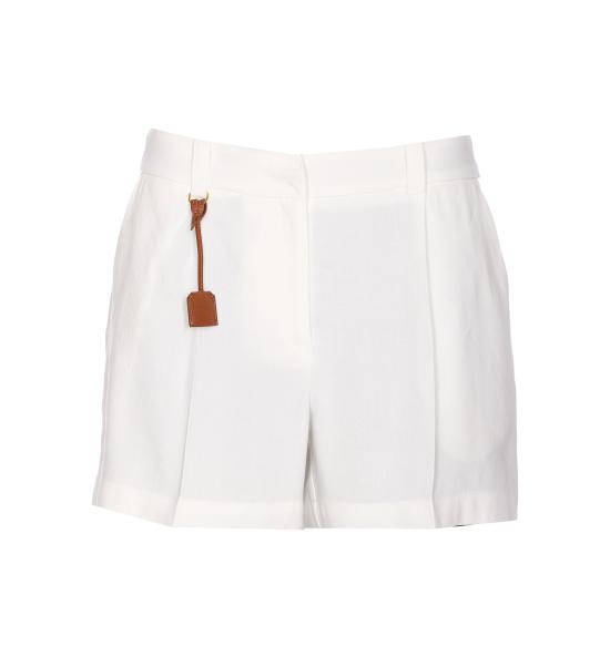 25SS 엘리자베타프랜치 숏팬츠 SH01252E2 360 White