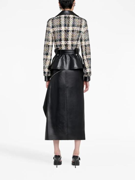  알렉산더 맥퀸 자켓 757779Q5ALS - ALEXANDER MCQUEEN