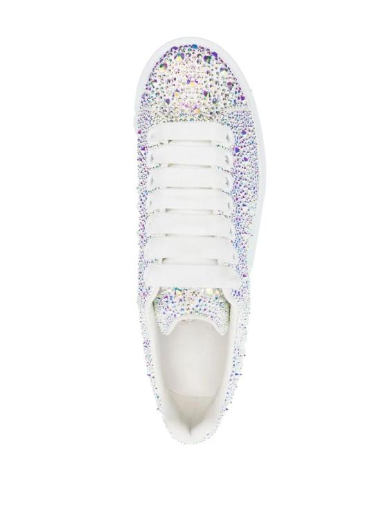  알렉산더 맥퀸 스니커즈 718240WID53 - ALEXANDER MCQUEEN