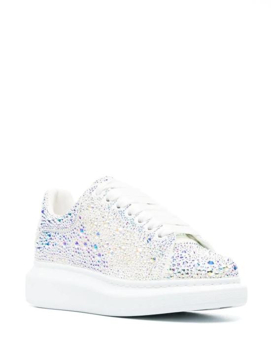  알렉산더 맥퀸 스니커즈 718240WID53 - ALEXANDER MCQUEEN