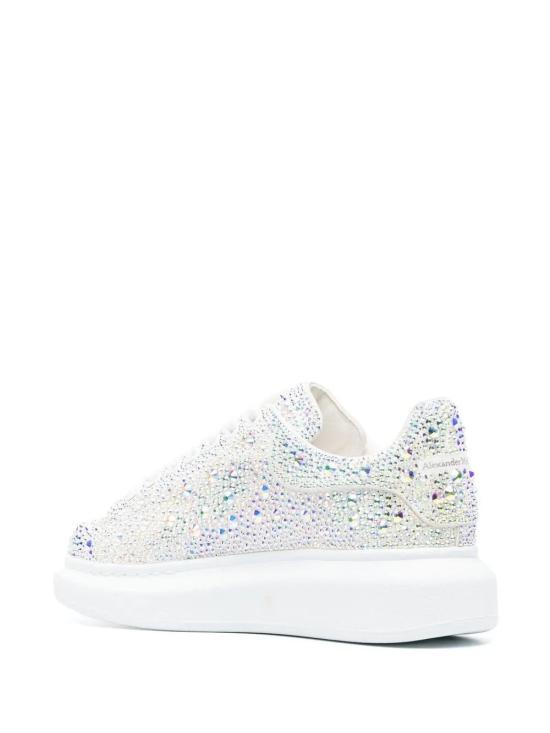  알렉산더 맥퀸 스니커즈 718240WID53 - ALEXANDER MCQUEEN