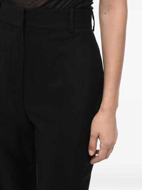  알렉산더 맥퀸 스트레이트 팬츠 768401QJACX - ALEXANDER MCQUEEN