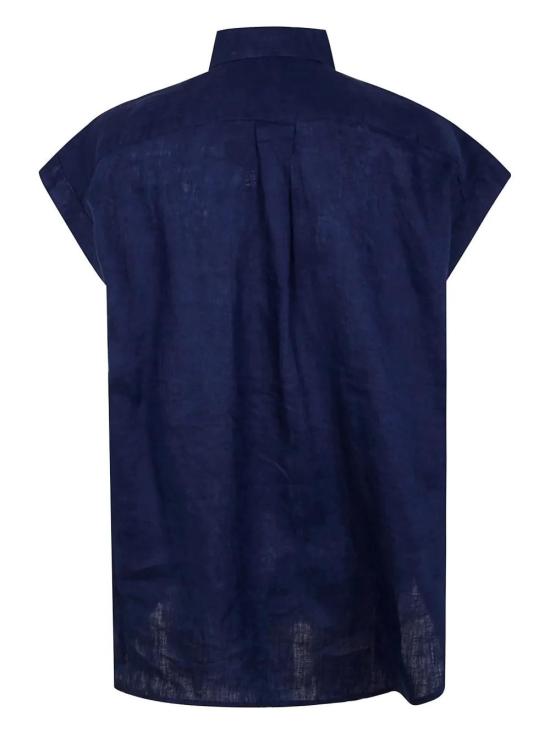  폴로 랄프로렌 셔츠 211935131004 midnight blue - POLO RALPH LAUREN