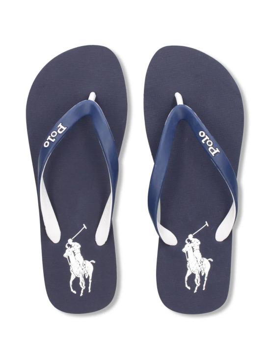  폴로 랄프로렌 뮬/슬리퍼 816931531 - POLO RALPH LAUREN