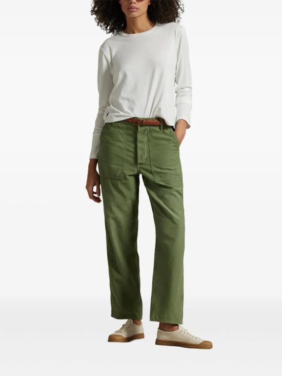  폴로 랄프로렌 스트레이트 팬츠 211942105005 - POLO RALPH LAUREN