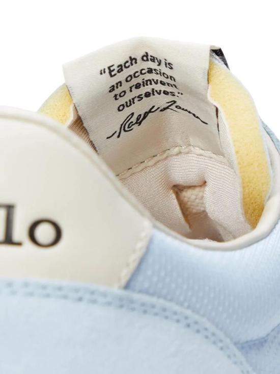  폴로 랄프로렌 스니커즈 804956688001 - POLO RALPH LAUREN