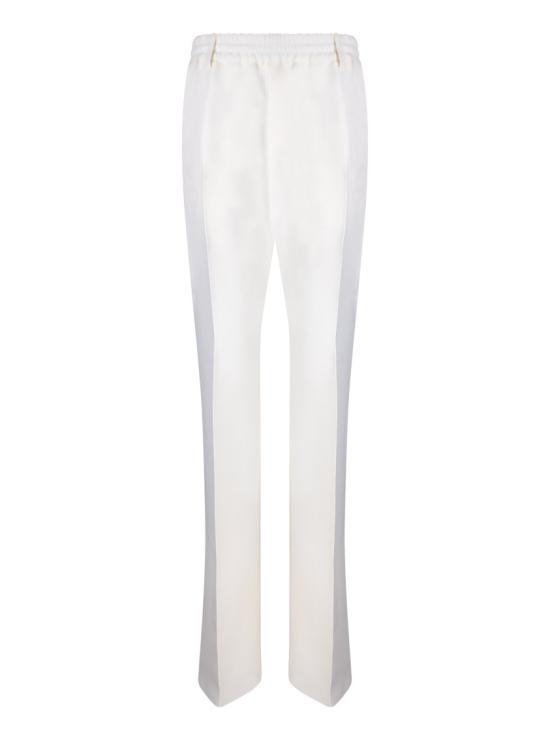  버버리 팬츠 8088801 A3357 White