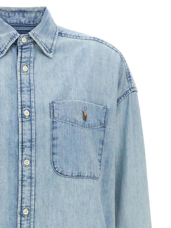  폴로 랄프로렌 셔츠 211964726001 - POLO RALPH LAUREN