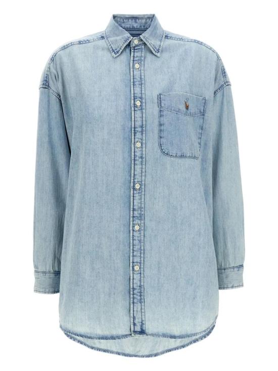  폴로 랄프로렌 셔츠 211964726001