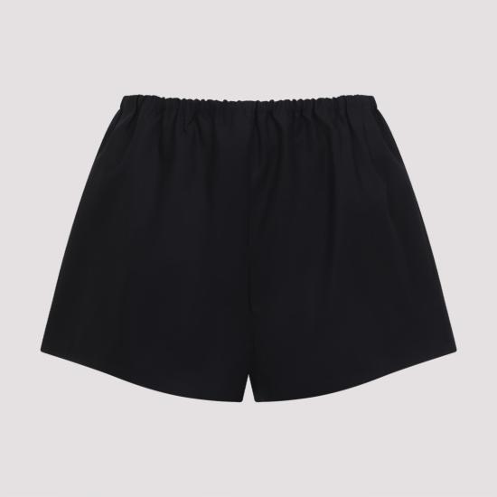 25SS 몽클레어 원피스 K10932G00011 597LQ Black - MONCLER