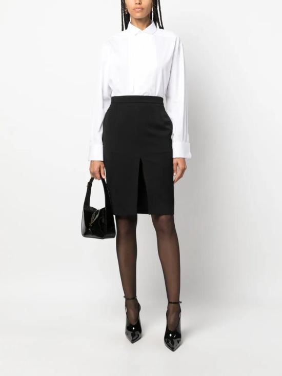  생로랑 셔츠 760582Y227W - SAINT LAURENT