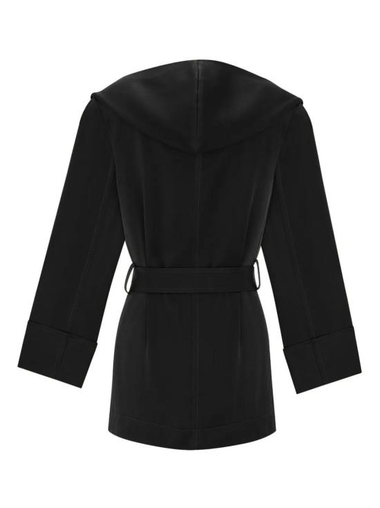  생로랑 케이프 741276Y3G36 - SAINT LAURENT