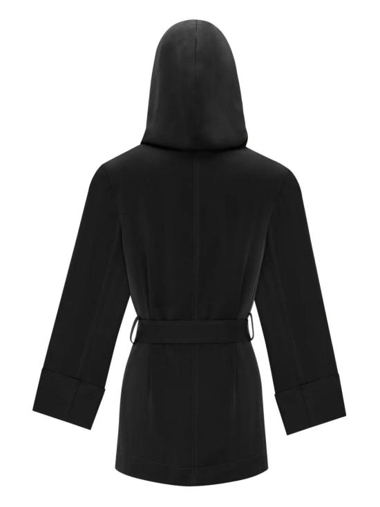  생로랑 케이프 741276Y3G36 - SAINT LAURENT