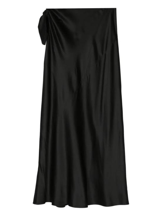  생로랑 미디 스커트 783897Y6H40 - SAINT LAURENT