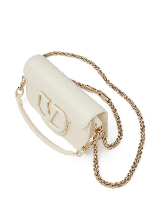  발렌티노 가라바니 숄더백 WB0K53IYS black - VALENTINO GARAVANI