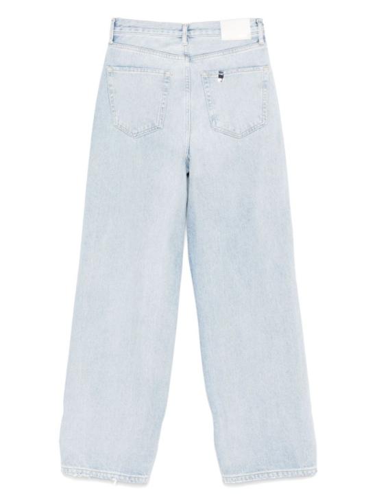 25SS 리우조 데님 UA5249 Blue - LIU JO