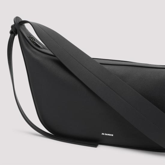 25SS 질샌더 가방 J26WG0057 P7186 Black - JIL SANDER