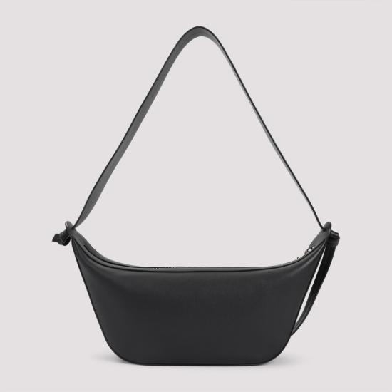 25SS 질샌더 가방 J26WG0057 P7186 Black - JIL SANDER