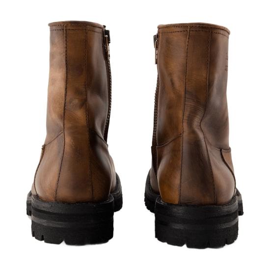 25SS 아크네 스튜디오 부츠 BD0337 700 Brown - ACNE STUDIOS