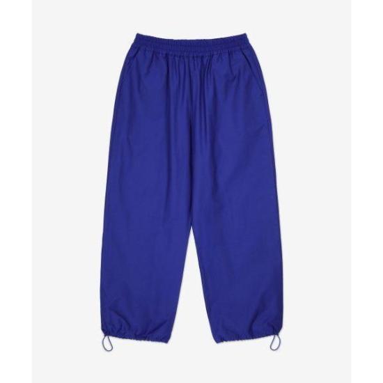  스튜디오 니콜슨 트레이닝/조거 팬츠 GIASNW1034KLEINBLUE DOM