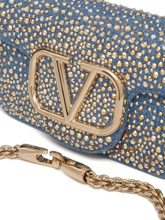  발렌티노 가라바니 숄더백 WB0K53IWC - VALENTINO GARAVANI