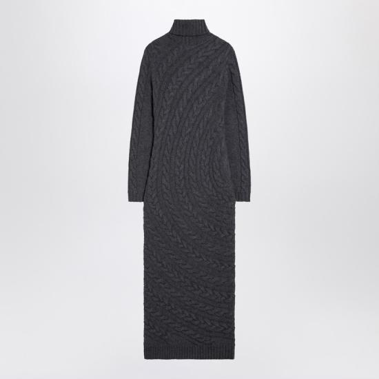 24FW 막스마라 원피스 ARTEWO Grey