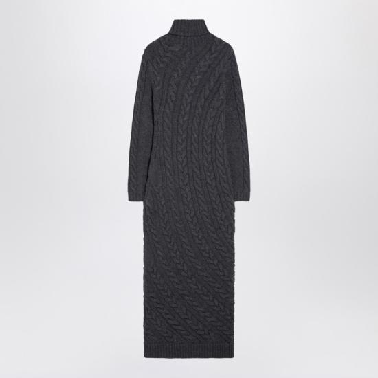 24FW 막스마라 원피스 ARTEWO Grey - MAX MARA