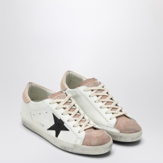 25SS 골든구스 슈즈 GWF00101F006876 White