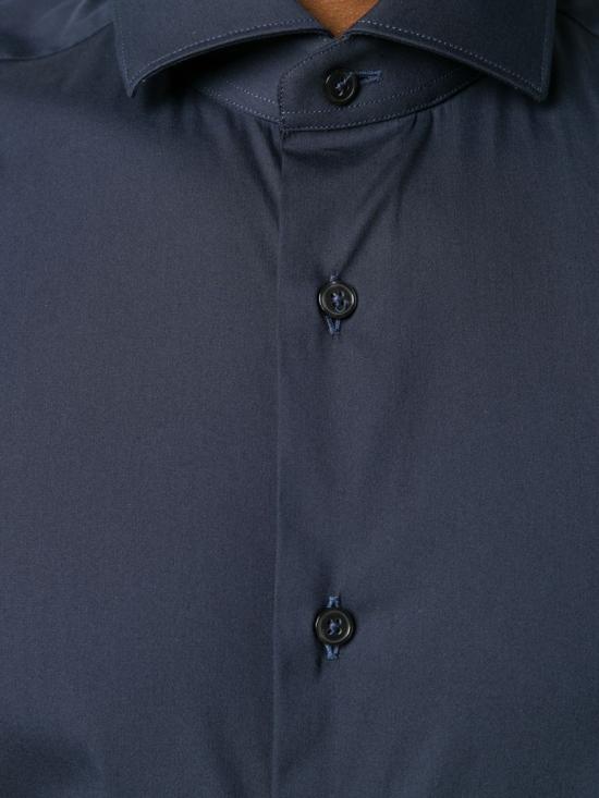  싸쿠스 셔츠 658ML Blue - XACUS