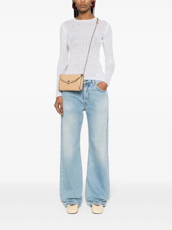  발렌티노 가라바니 클러치/파우치 4W2P0Z81VSH - VALENTINO GARAVANI