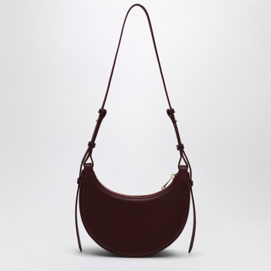 25SS 제이더블유 페이 숄더백 1C131 4EL Burgundy - JW PEI