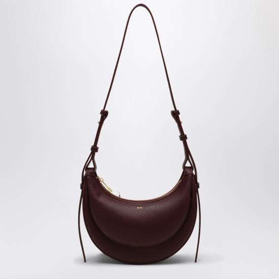 25SS 제이더블유 페이 숄더백 1C131 4EL Burgundy