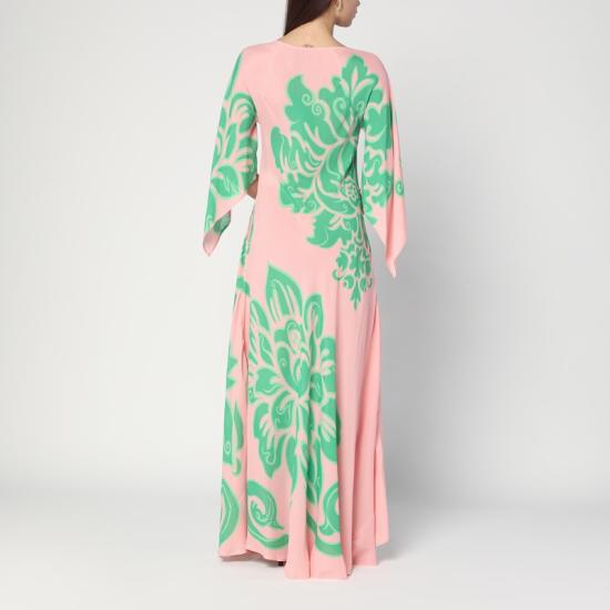 25SS 에트로 비키니 수영복 WRPA0025AK756 Purple - ETRO