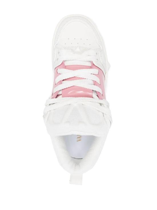  발렌티노 가라바니 스니커즈 WS0FB1DXI - VALENTINO GARAVANI