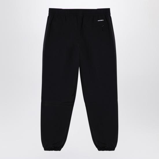  노스페이스 스트레이트 팬츠 NF0A8767PL Black - NORTH FACE