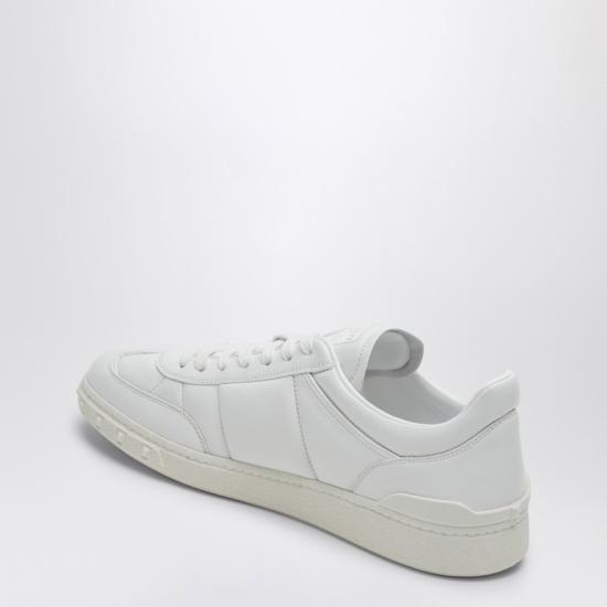 24FW 발렌티노 가라바니 슈즈 5Y2S0H77SVL White - VALENTINO GARAVANI