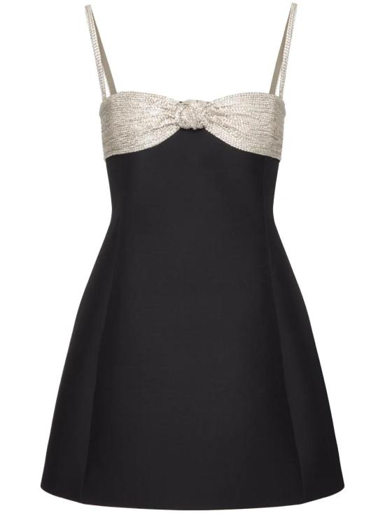  발렌티노 가라바니 숏 원피스 BVAAA11CF