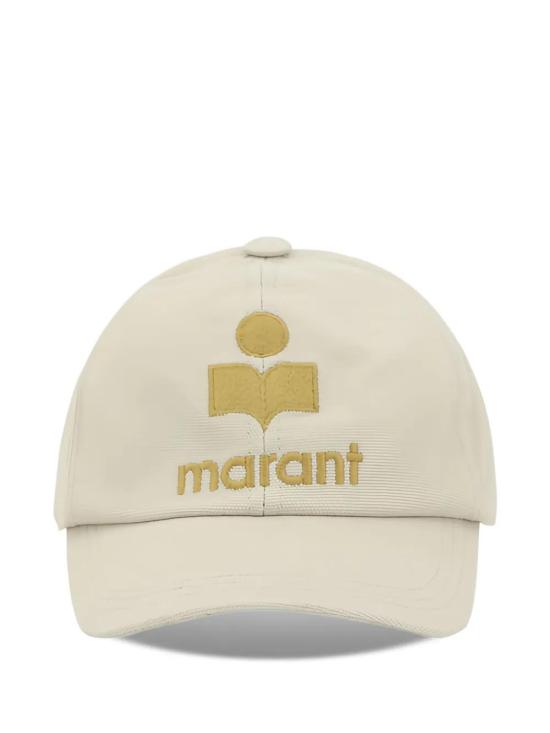  이자벨마랑 모자 CQ001XFBA3C05A beige