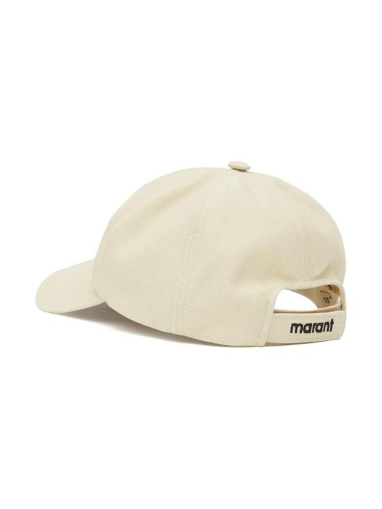  이자벨마랑 모자 CQ001XFCC1C01A beige - ISABEL MARANT