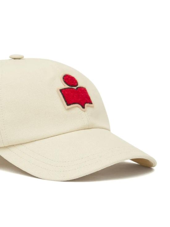  이자벨마랑 모자 CQ001XFCC1C01A beige - ISABEL MARANT