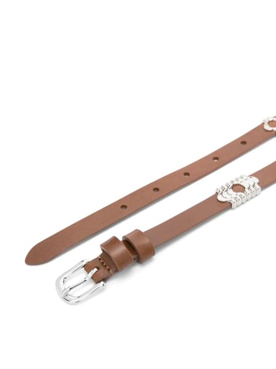  이자벨마랑 레귤러 벨트 CE230BFAA1A01A - ISABEL MARANT