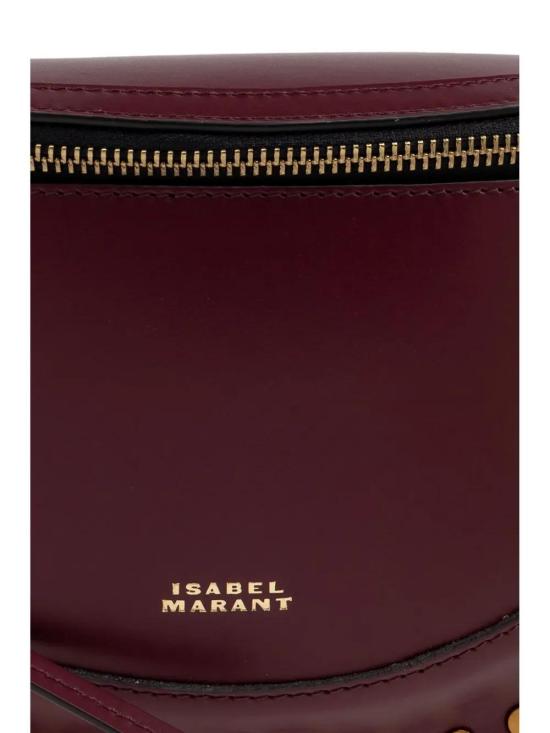  이자벨마랑 벨트백 BJ0001FAA1C01M - ISABEL MARANT