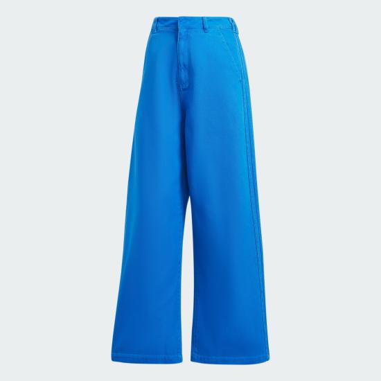  아디다스 데님 팬츠 IU2455 DOM