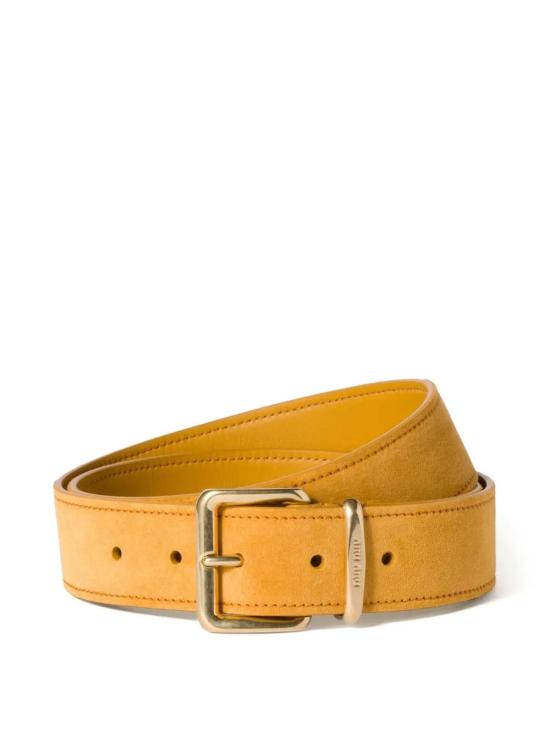  미우미우 레귤러 벨트 5CC5362CSS