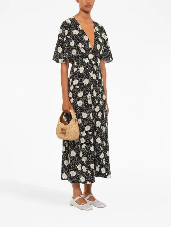  미우미우 숄더백 5BC125VOOO2BVU - MIU MIU