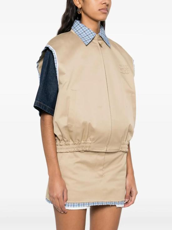  미우미우 베스트 ML1187SOOO1UPX - MIU MIU