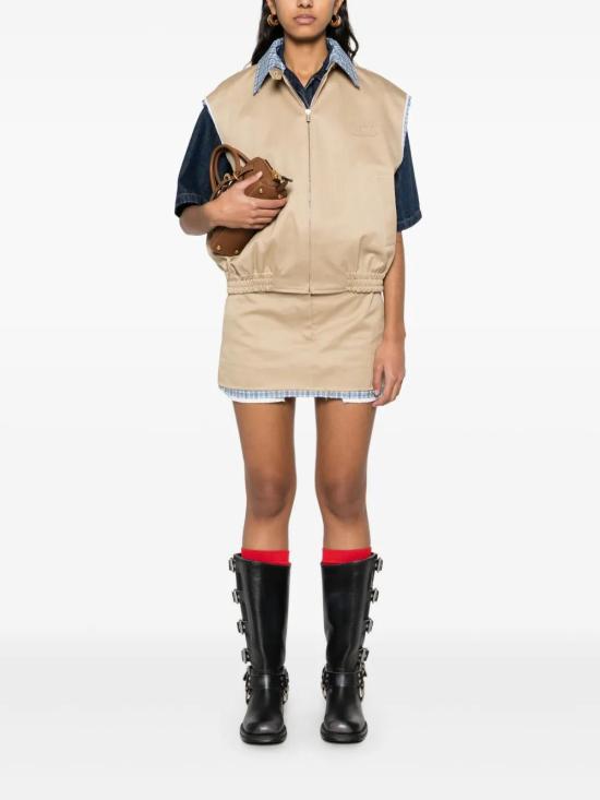  미우미우 베스트 ML1187SOOO1UPX - MIU MIU