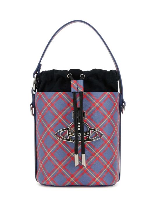  비비안웨스트우드 토트백 4C030005WS0022