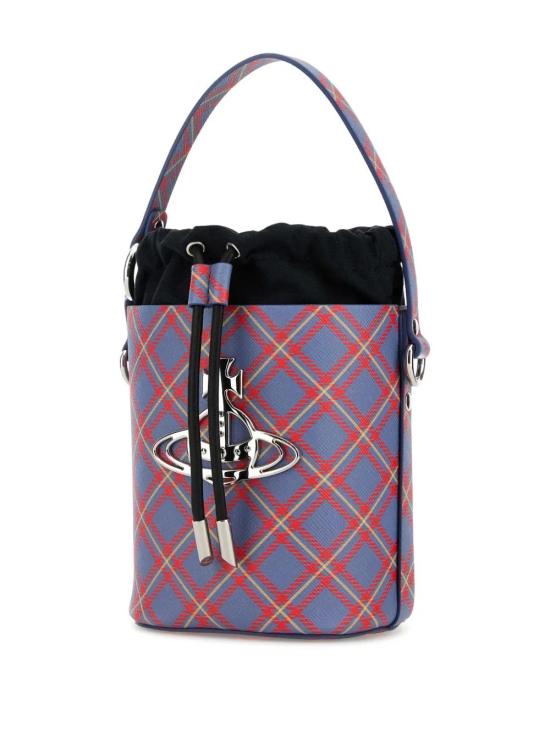  비비안웨스트우드 토트백 4C030005WS0022 - VIVIENNE WESTWOOD