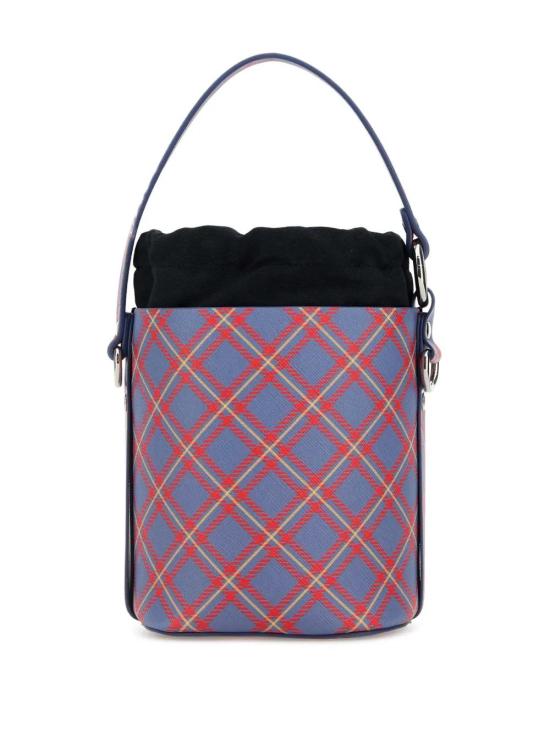  비비안웨스트우드 토트백 4C030005WS0022 - VIVIENNE WESTWOOD